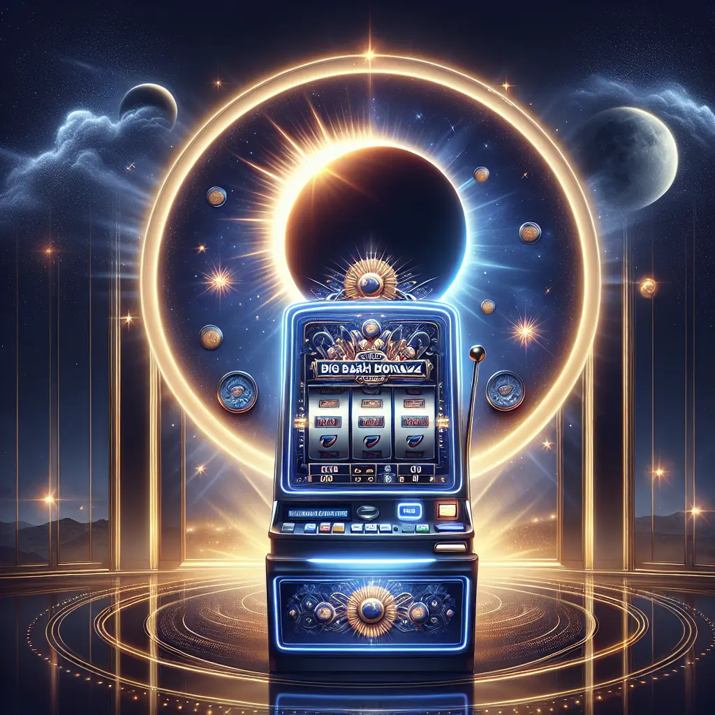 Big Bass Bonanza slot game