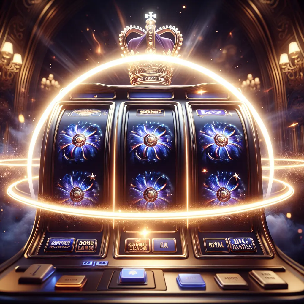 Big Bass Splash slot game